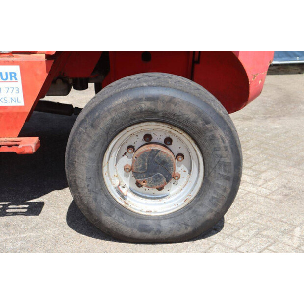 2006 Manitou M30-4-48718635