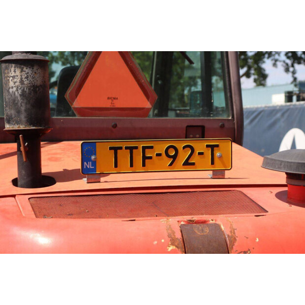 2006 Manitou M30-4-48718636