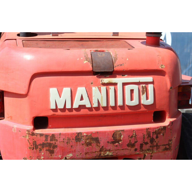 2006 Manitou M30-4-48718637