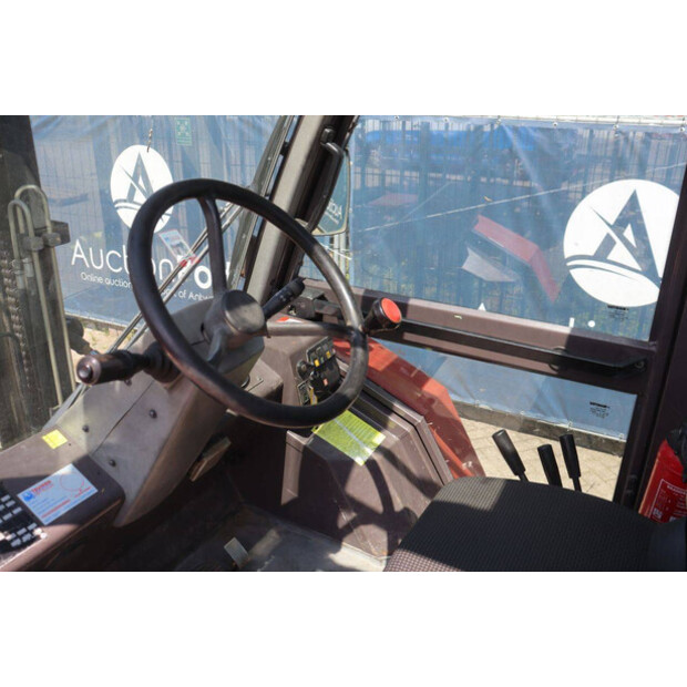 2006 Manitou M30-4-48718641