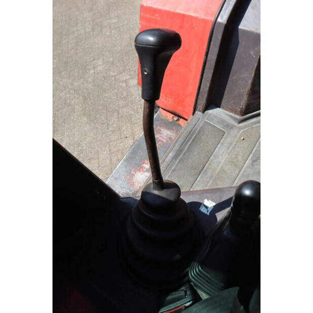 2006 Manitou M30-4-48718645