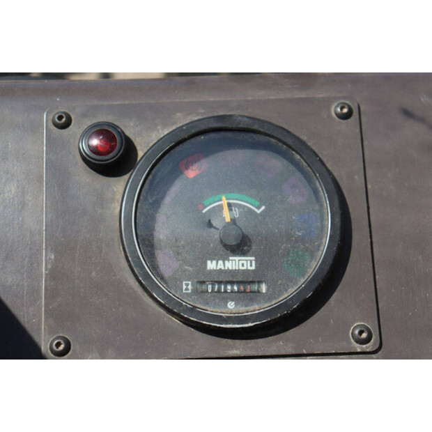 2006 Manitou M30-4-48718647