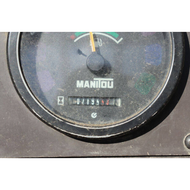 2006 Manitou M30-4-48718648