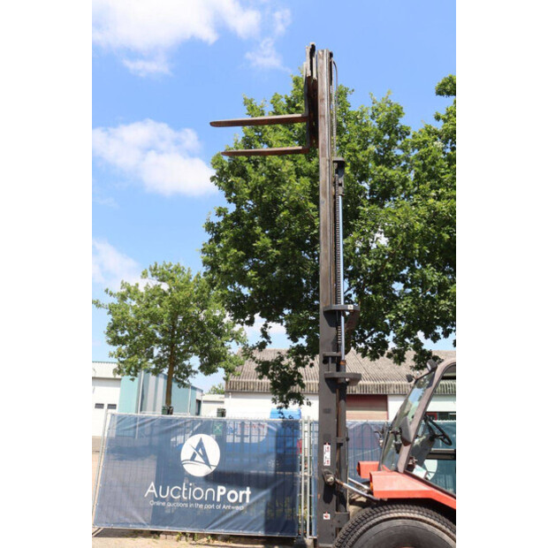 2006 Manitou M30-4-48718652