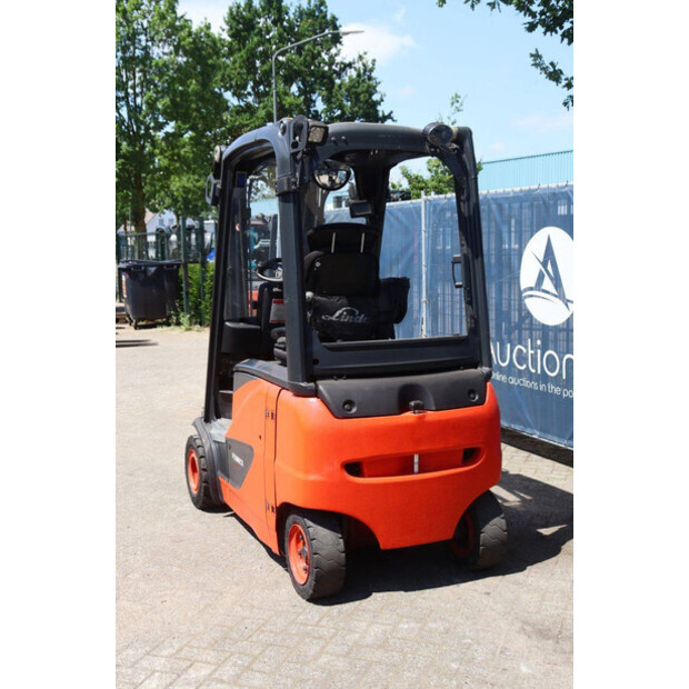 2018 Fenwick-Linde E18PH-02-48718656