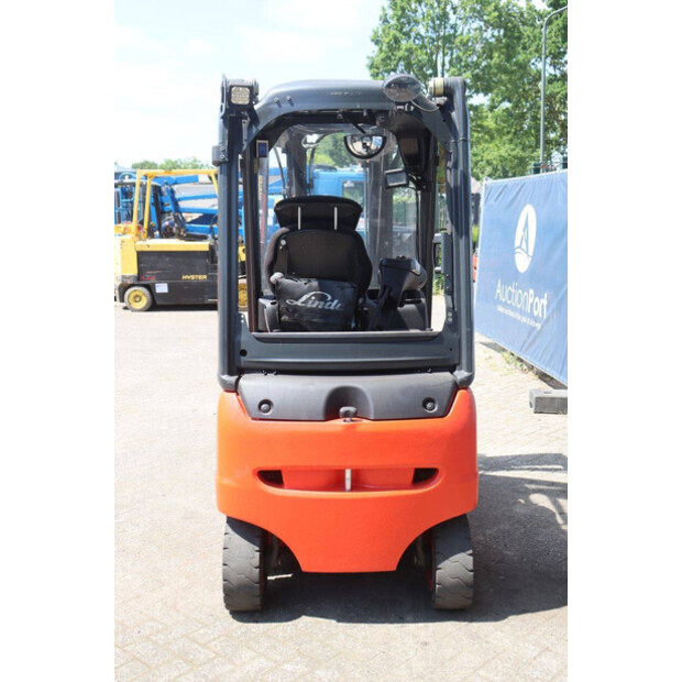 2018 Fenwick-Linde E18PH-02-48718657