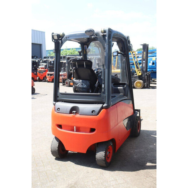 2018 Fenwick-Linde E18PH-02-48718658