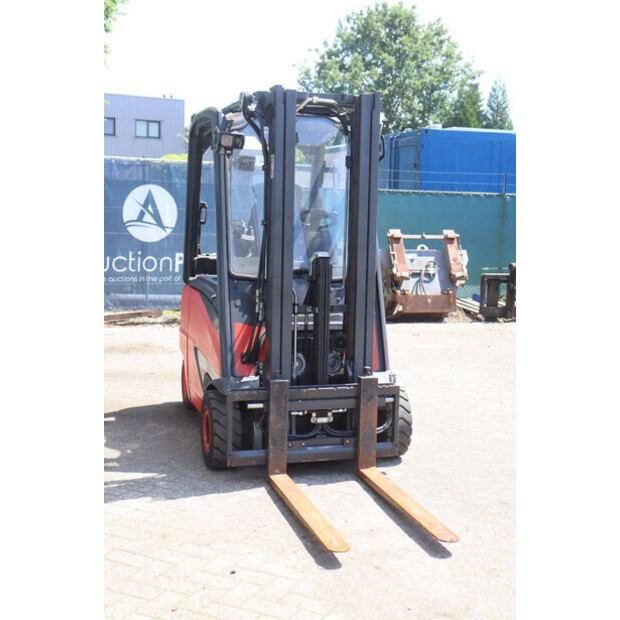 2018 Fenwick-Linde E18PH-02-48718659