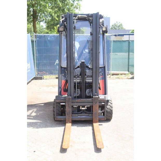 2018 Fenwick-Linde E18PH-02-48718660