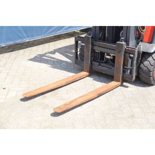 2018 Fenwick-Linde E18PH-02-48718662