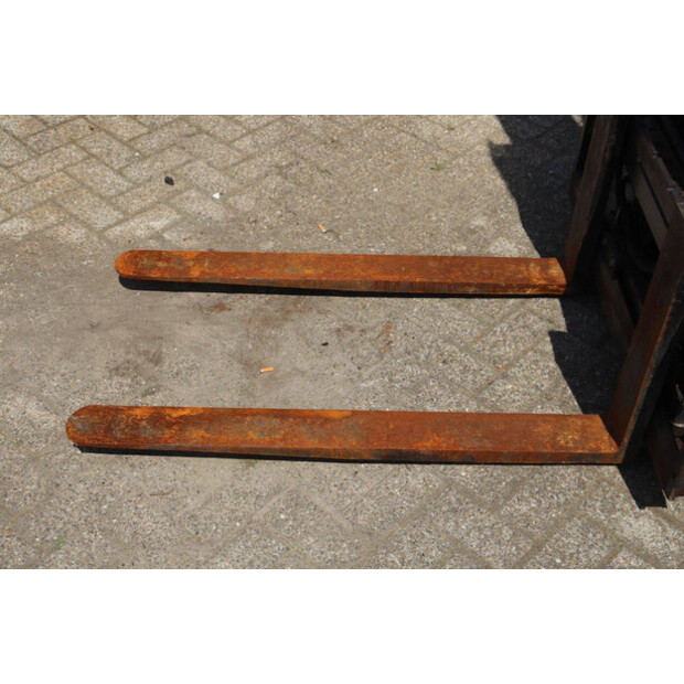 2018 Fenwick-Linde E18PH-02-48718663