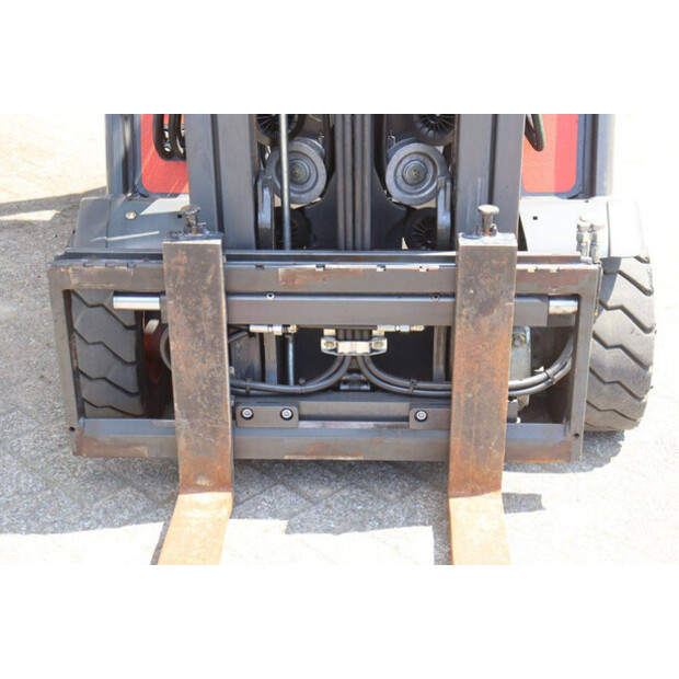 2018 Fenwick-Linde E18PH-02-48718664