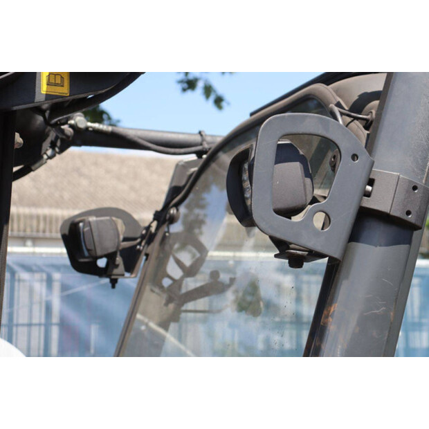 2018 Fenwick-Linde E18PH-02-48718665