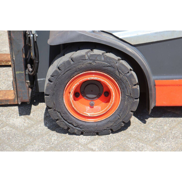 2018 Fenwick-Linde E18PH-02-48718666