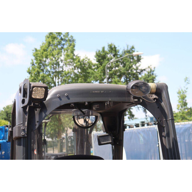 2018 Fenwick-Linde E18PH-02-48718669