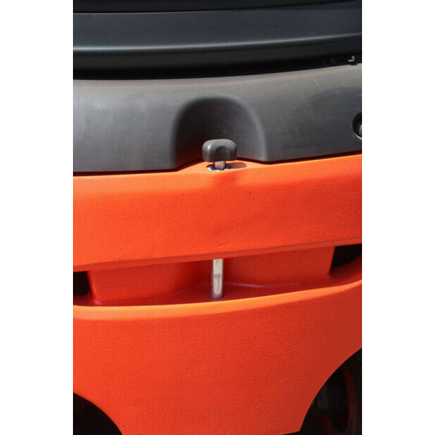 2018 Fenwick-Linde E18PH-02-48718670