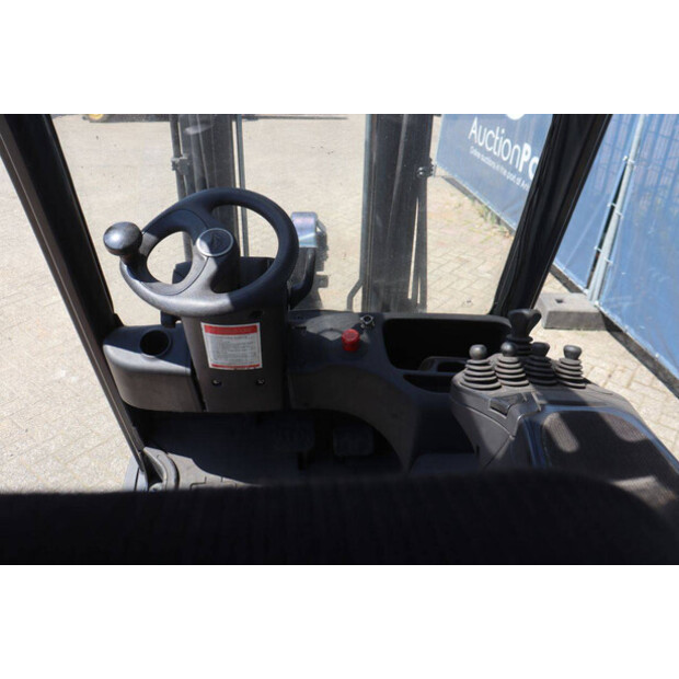 2018 Fenwick-Linde E18PH-02-48718671