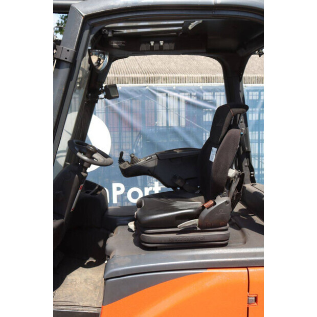 2018 Fenwick-Linde E18PH-02-48718672
