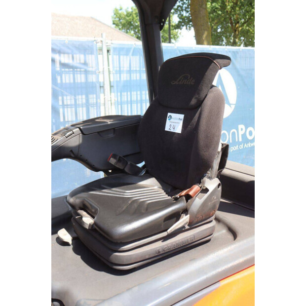 2018 Fenwick-Linde E18PH-02-48718673