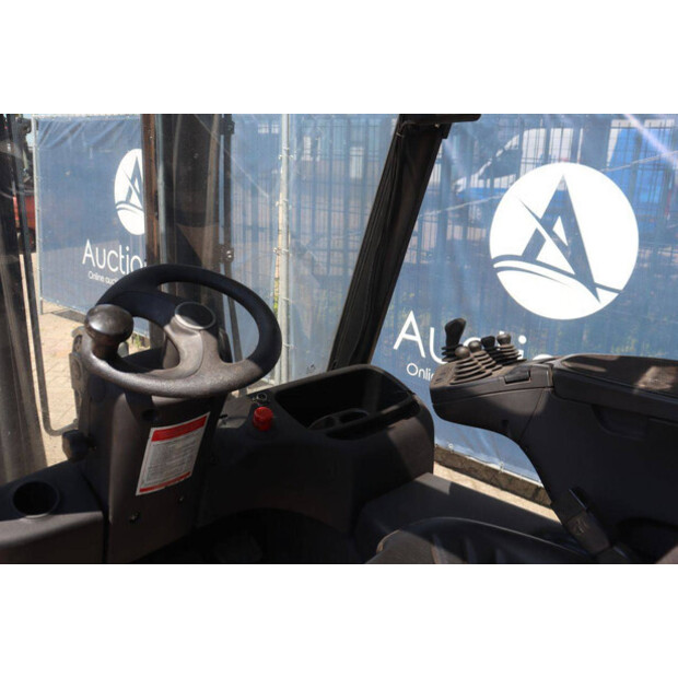 2018 Fenwick-Linde E18PH-02-48718674