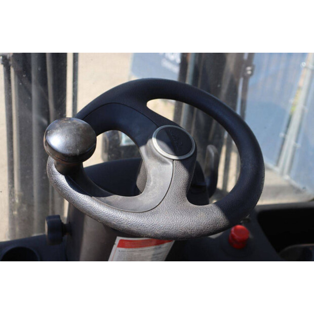2018 Fenwick-Linde E18PH-02-48718676