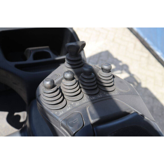 2018 Fenwick-Linde E18PH-02-48718677