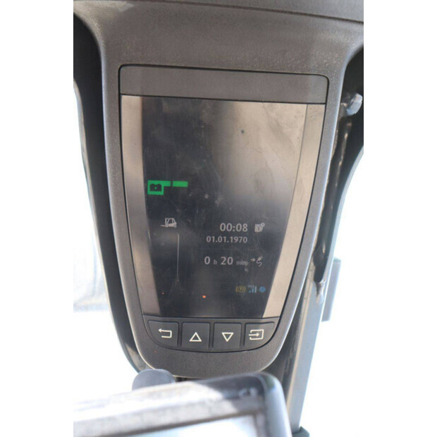 2018 Fenwick-Linde E18PH-02-48718679