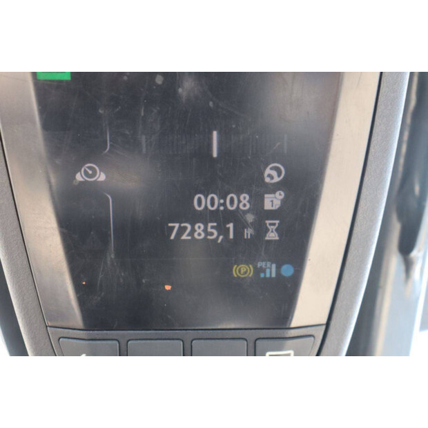 2018 Fenwick-Linde E18PH-02-48718680