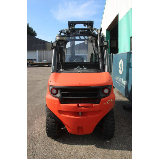 2019 ليندي H50D-02-48718688