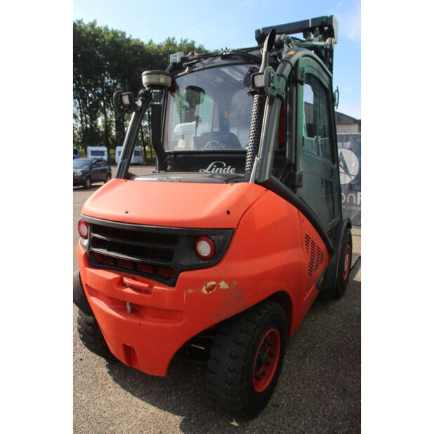 2019 ليندي H50D-02-48718689