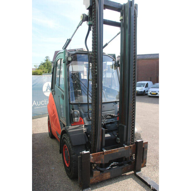 2019 ليندي H50D-02-48718690