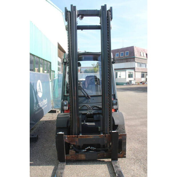2019 ليندي H50D-02-48718691