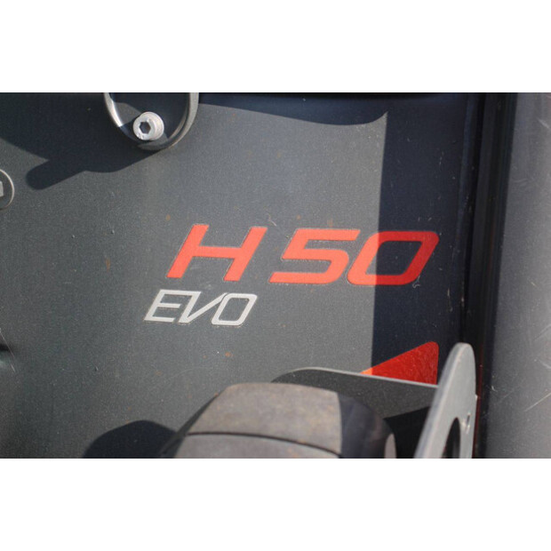 2019 ليندي H50D-02-48718696