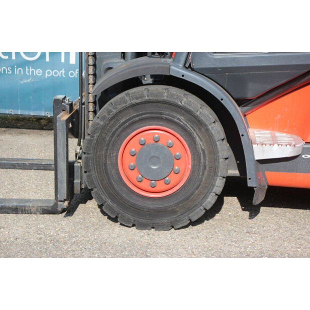2019 ليندي H50D-02-48718698