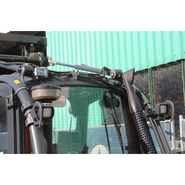 2019 ليندي H50D-02-48718700