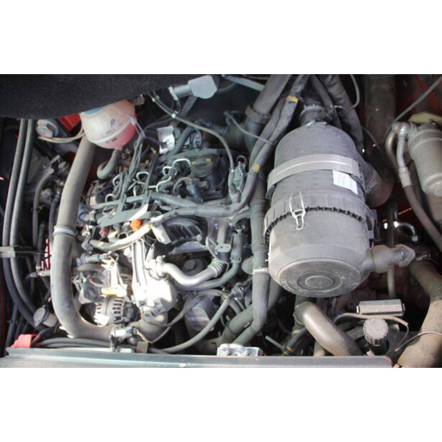 2019 ليندي H50D-02-48718702