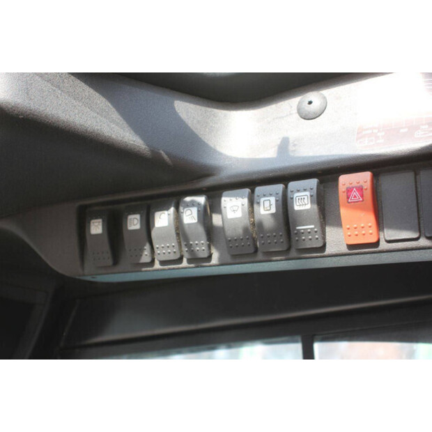 2019 ليندي H50D-02-48718712