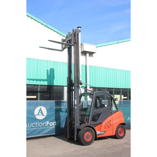 2019 ليندي H50D-02-48718713