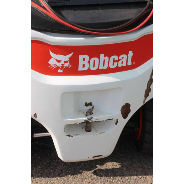 2024 بوبكات B20X-7 Plus-48718735