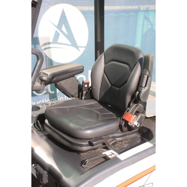 2024 بوبكات B20X-7 Plus-48718743