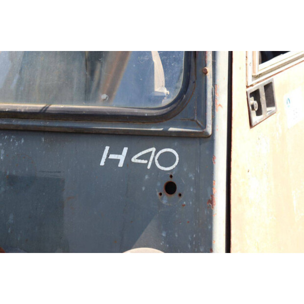 1991 ليندي H40D-48719166