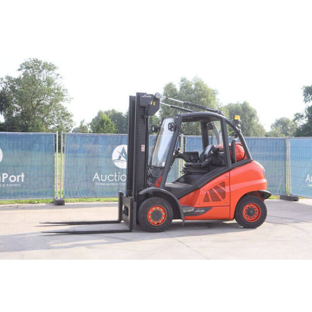 2015 ليندي H40T-02-48719298