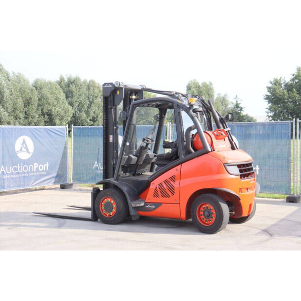 2015 ليندي H40T-02-48719300