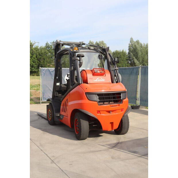 2015 ليندي H40T-02-48719301