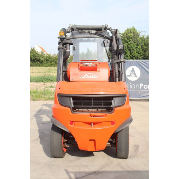 2015 ليندي H40T-02-48719302
