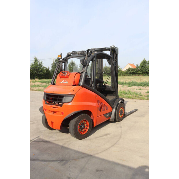 2015 ليندي H40T-02-48719303