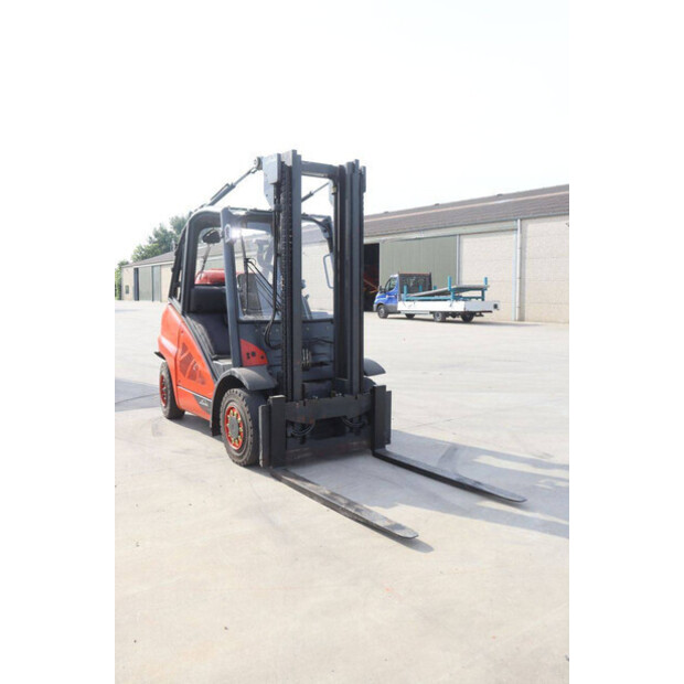 2015 ليندي H40T-02-48719304
