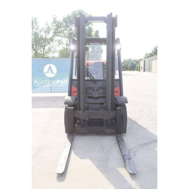 2015 ليندي H40T-02-48719305