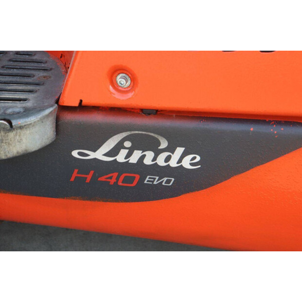 2015 ليندي H40T-02-48719314