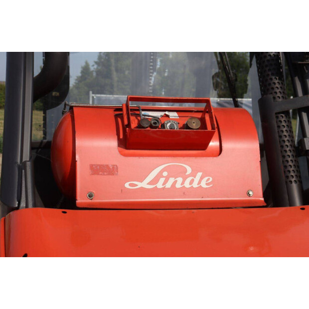 2015 ليندي H40T-02-48719317